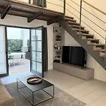 Luxury House In Milano Pietrasanta 130 Mq