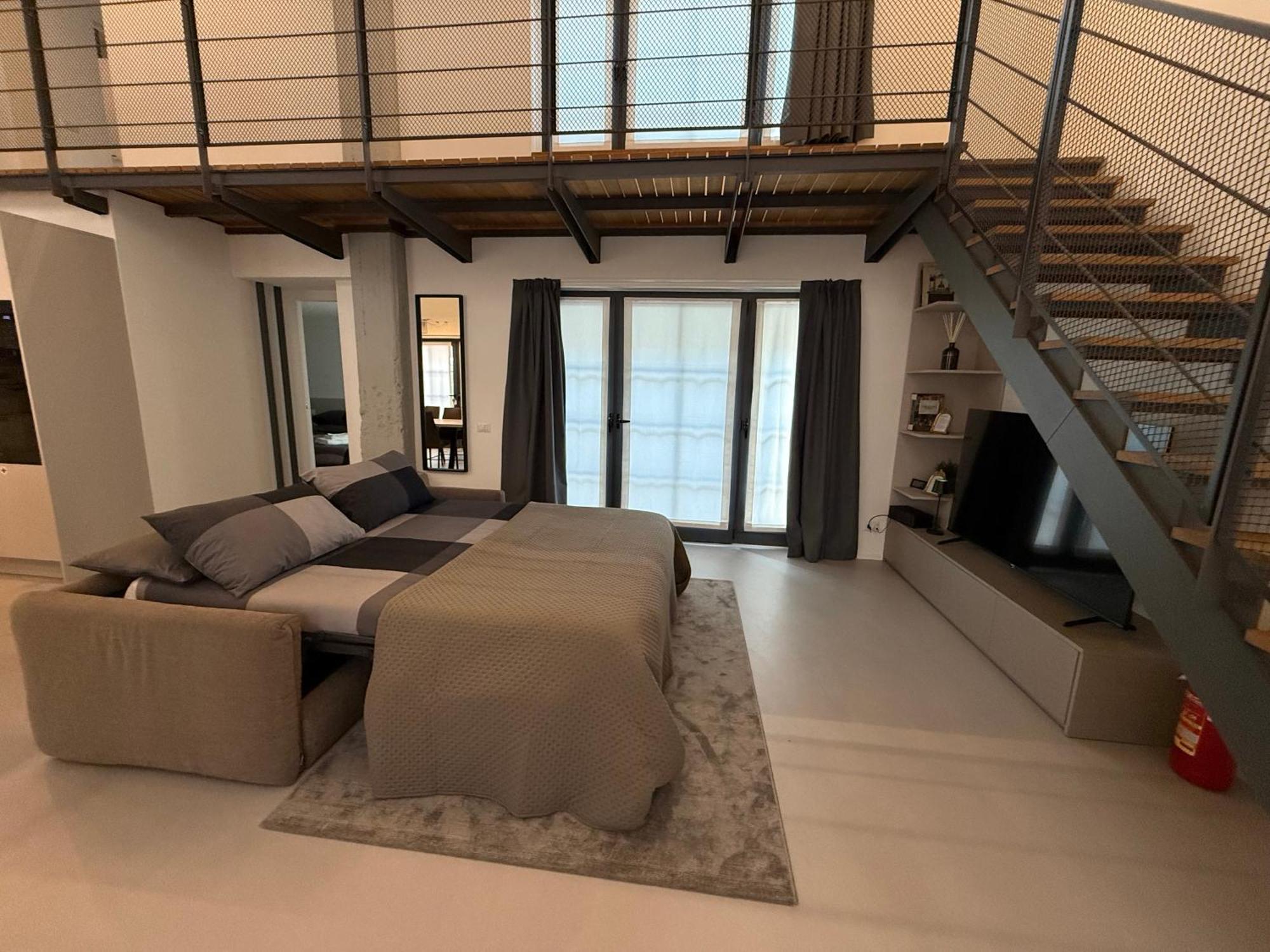 Luxury House In Pietrasanta 130 Mq *