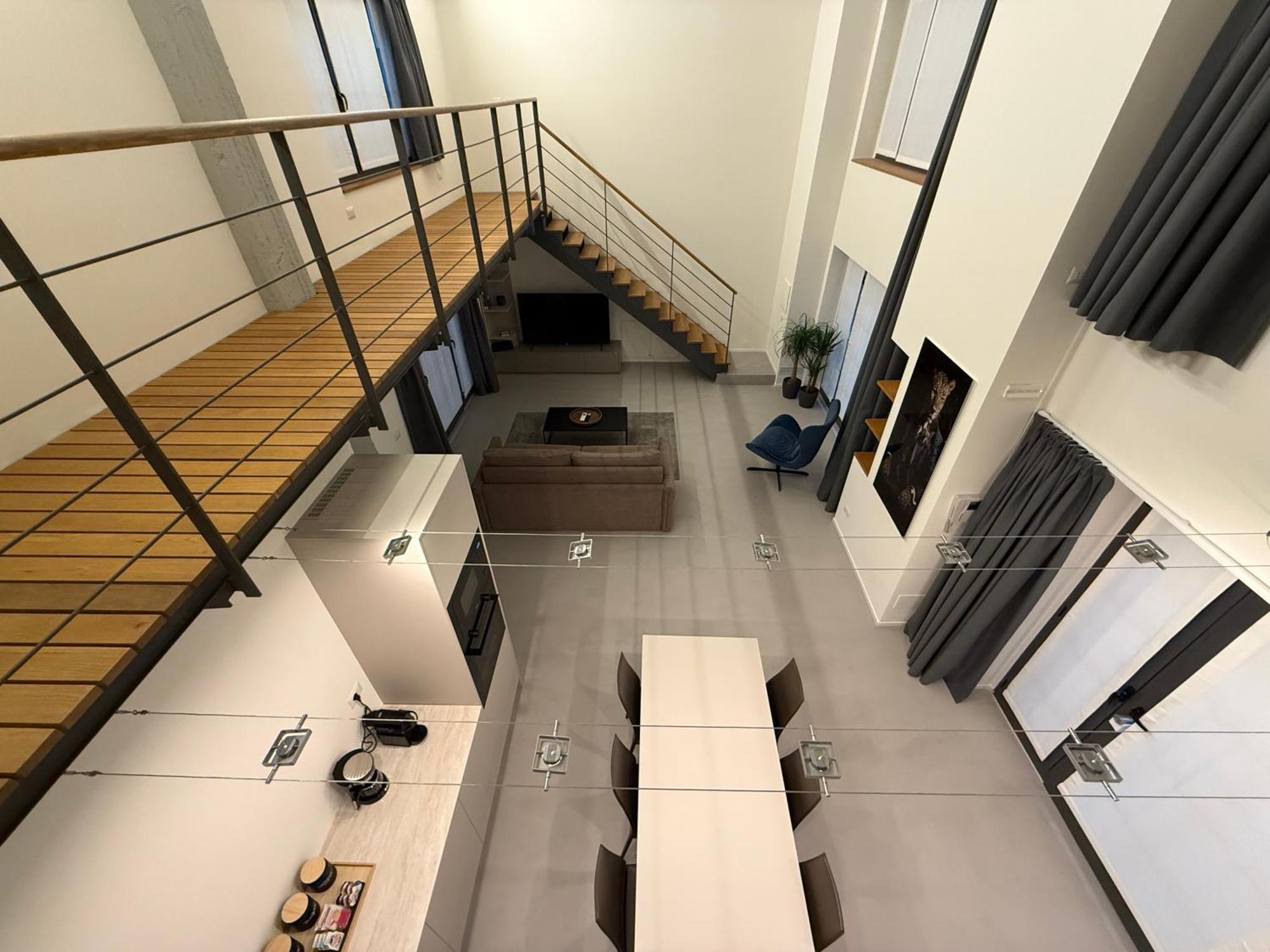 Luxury House In Pietrasanta 130 Mq Apartment Mailand