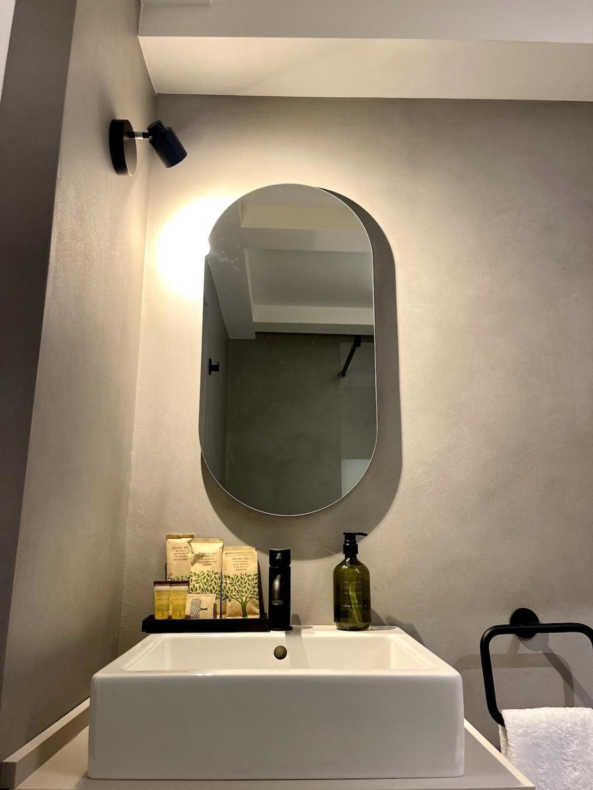 Luxury House In Pietrasanta 130 Mq Mailand