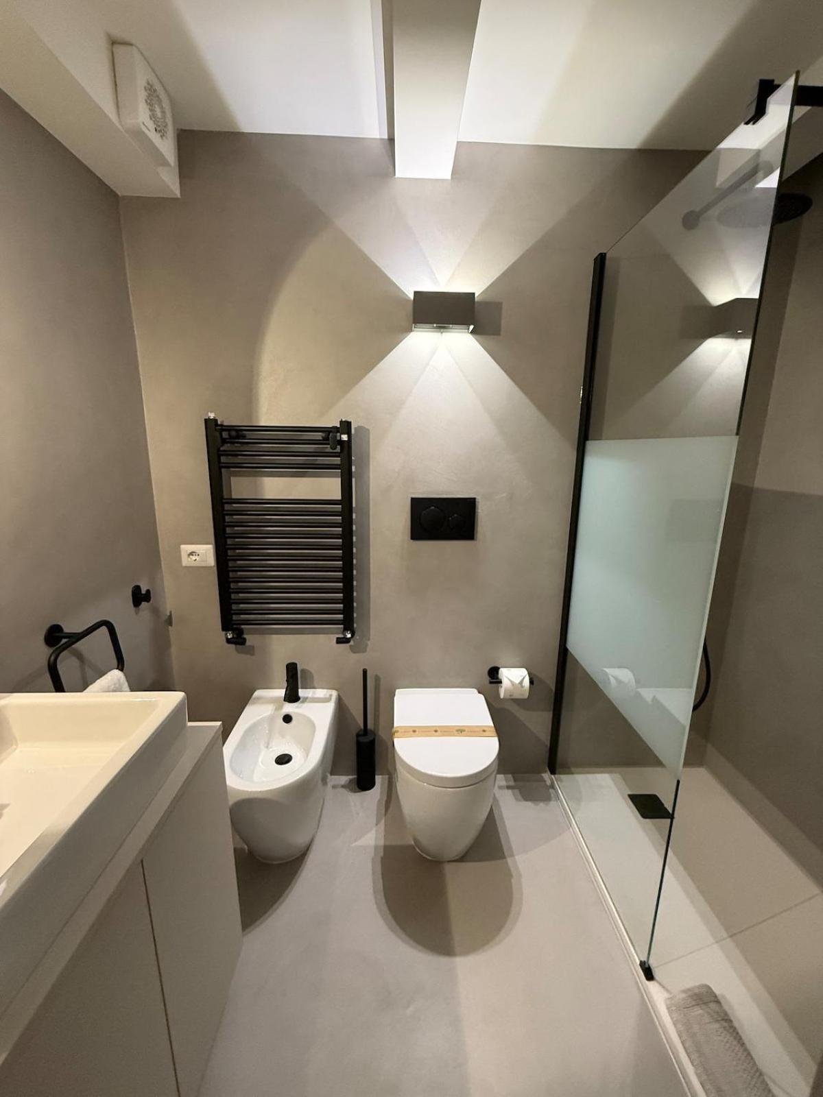 Apartment Luxury House In Pietrasanta 130 Mq